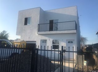 915 E 109th St, Los Angeles, CA 90059