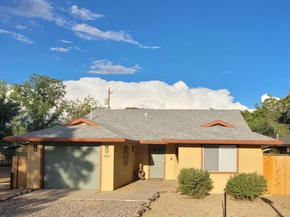 819 N 5th Street, Cottonwood, AZ 86326