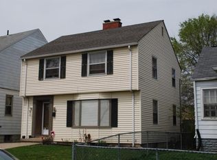 802 Mithoff St, Columbus, OH 43206