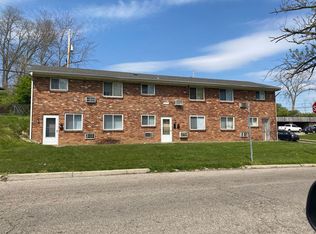 1613 Radio Rd #C, Dayton, OH 45403