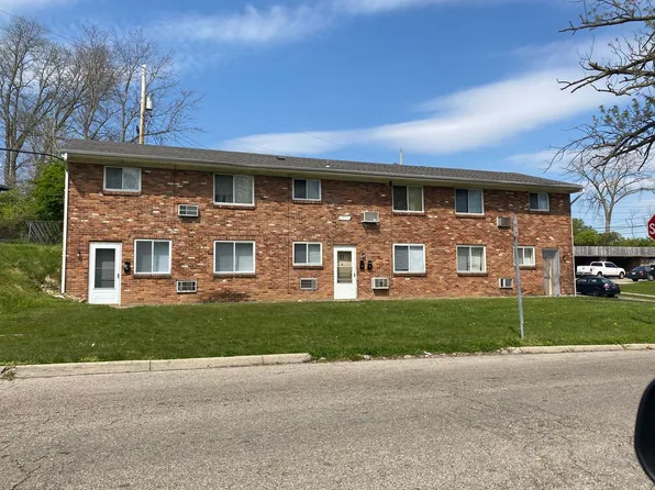 1613 Radio Rd #C, Dayton, OH 45403