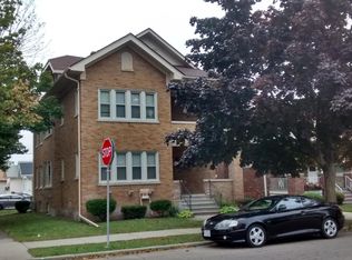 2500 La Salle St, Racine, WI 53402