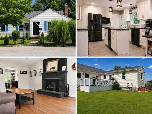 8 South Dr, Westerly, RI 02891