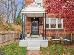 1235 Cobbs St, Drexel Hill, PA 19026