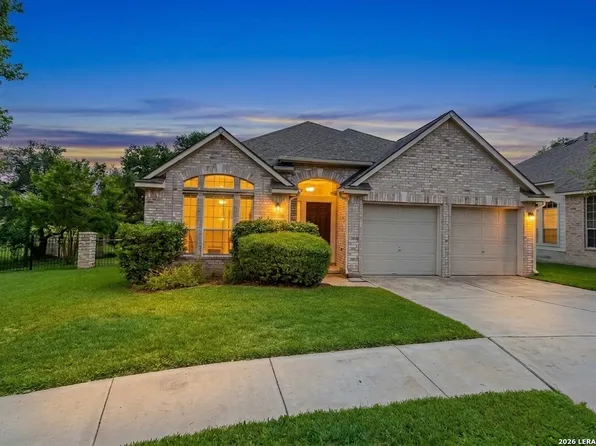 2006 Simpson Trl, San Antonio, TX 78251