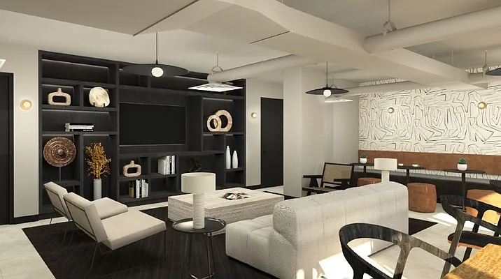 Rented by Corcoran | media 6