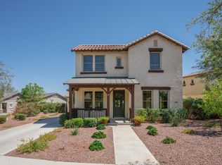 3965 N Kibbey Ct, Buckeye, AZ 85396