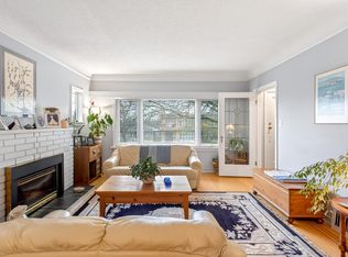 3494 Oxford St, Vancouver, BC