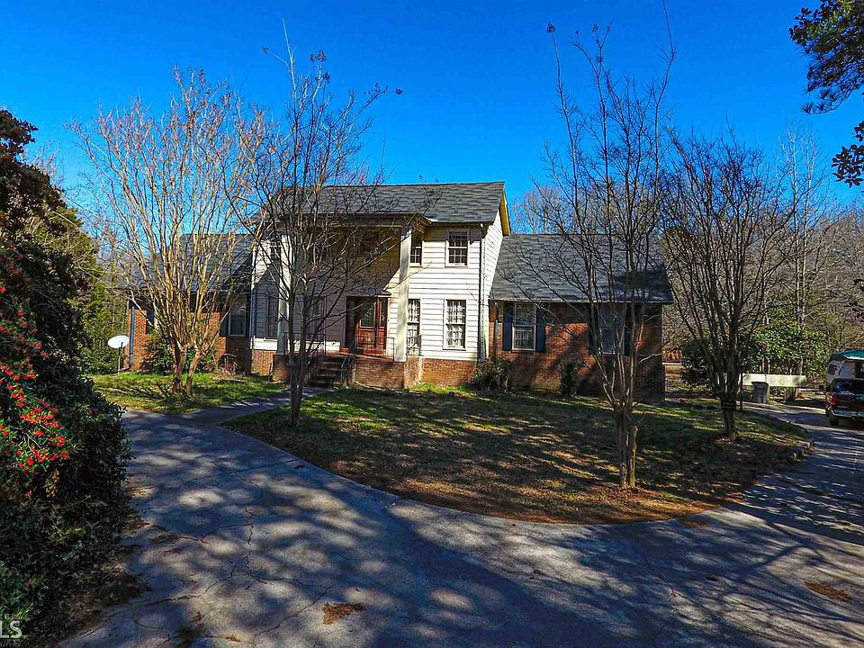 738 Scarborough Rd Ellenwood Ga 30294 Zillow 738 Scarborough Rd Ellenwood Ga 30294 Zillow