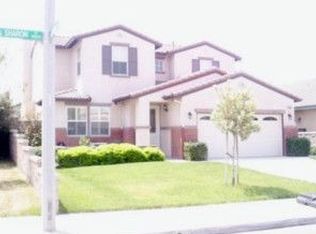 15535 Sharon Ct, Fontana, CA 92336