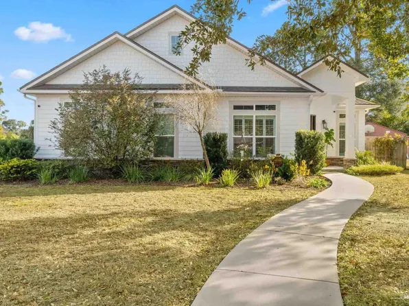 1781 E Baars St, Pensacola, FL 32503