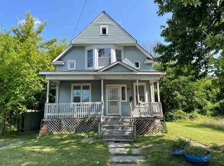 317 Carroll St, Saginaw, MI 48607