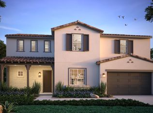 Mountain House Plan 4 Plan, Mountain House, Escondido, CA 92026