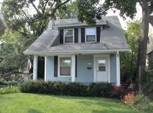 8641 Big Bend Blvd, Saint Louis, MO 63119