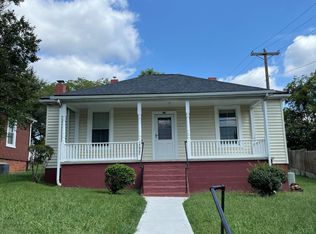 1424 Garfield Ave, Lynchburg, VA 24501