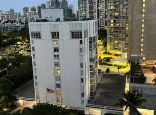 145 SE 25th Rd APT 601, Miami, FL 33129