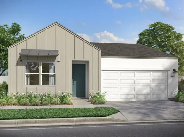 4176 Joseph Ln, Madera, CA 93636