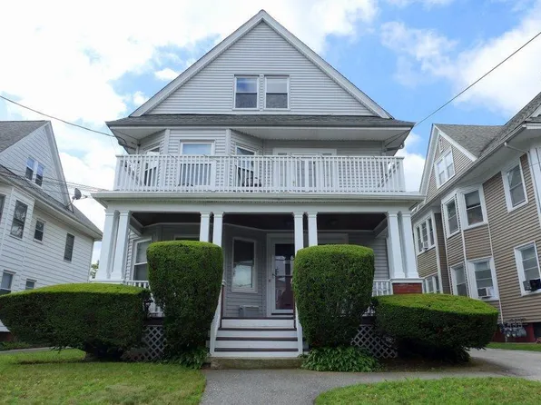 108 Norwood Ave #2, Providence, RI 02905