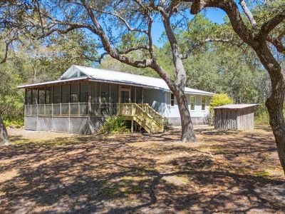 30 Lizard Ln, Sopchoppy, FL, 32358