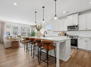 Abode at Miller Farm, Pineville, NC 28134