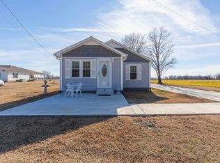 8399 Beaver Arm Rd, Ridgely, TN 38080