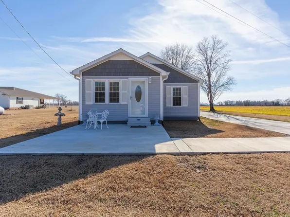 8399 Beaver Arm Rd, Ridgely, TN 38080