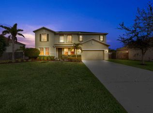 5841 NW Drill Ct, Port Saint Lucie, FL 34986