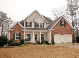5210 Laurel Ln, Gainesville, GA 30506