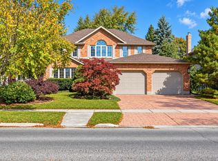122 Sunnyside Dr, London, ON N5X 3N4