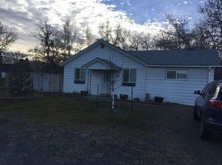 509 Warren Rd, Cody, WY 82414