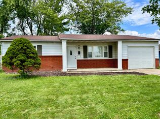 2616 E 27th St, Muncie, IN
