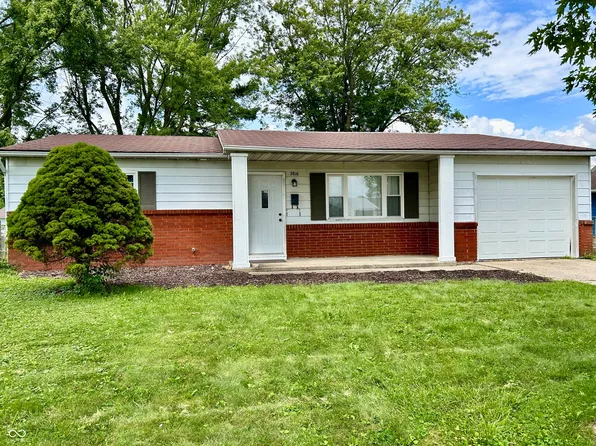 2616 E 27th St, Muncie, IN 47302