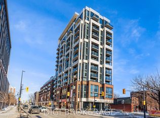 560 Rideau St #606, Ottawa, ON K1N 0G3