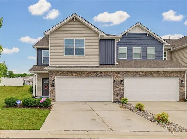 204 Stamm Dr, Greensboro, NC 27455
