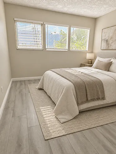 Floor plan 1 Bed 1 Bath