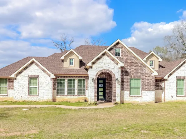 13486 County Road 2290, Arp, TX 75750