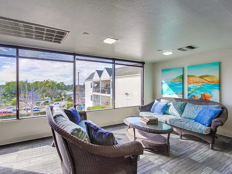 Casa Pacifica Senior Apartment Homes — Photo 6