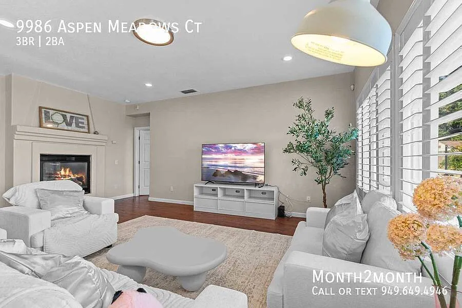 Golden Haven on Aspen Meadows — Photo 2