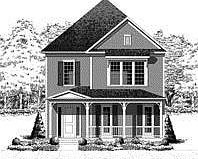 2nd image of 4020 Col Martin Ln Lot 120