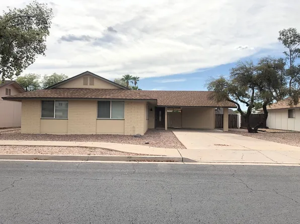 2734 S Longmore, Mesa, AZ 85202