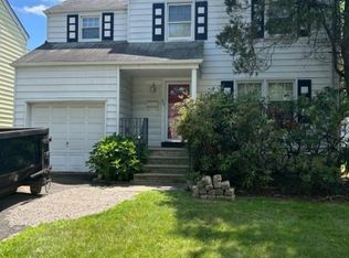 53 N End Ter, Bloomfield, NJ 07003