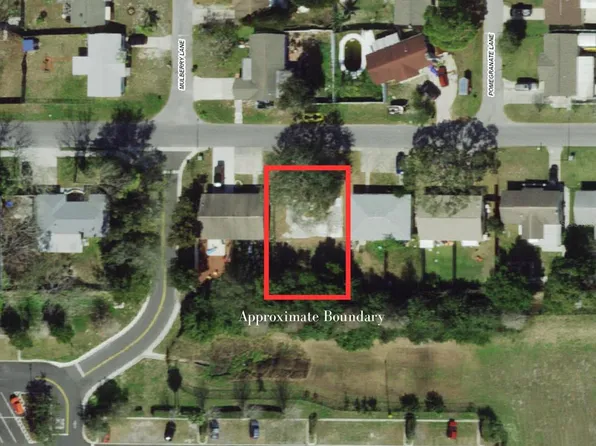 7116 DIPAOLA DRIVE LOT 34, HUDSON, FL 34667