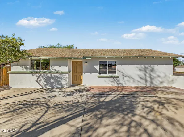 2739 E Beverly Dr, Tucson, AZ 85716