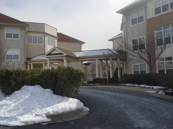 2120 Troon Overlook, Woodstock, MD 21163