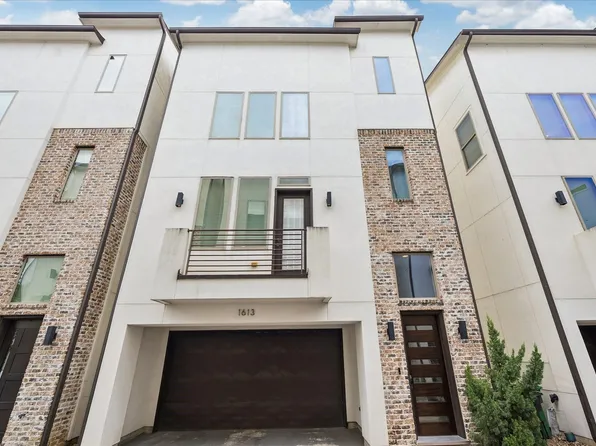 1613 Crockett St, Houston, TX 77007