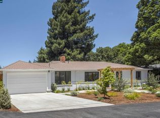 3268 Park Ln, Lafayette, CA 94549