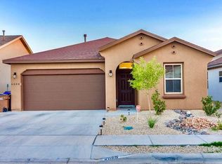 4888 Califa Ave, Las Cruces, NM 88012
