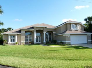 5 Cadillac Pl, Palm Coast, FL 32137