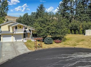 20818 40th Ave E, Spanaway, WA 98387