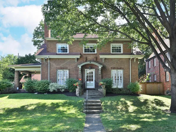 1885 Bryden Rd, Columbus, OH 43205